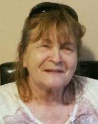 Obituary for Sandra M. Burt