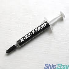 Nhà Phân Phối SHIN-ETSU Tại Việt Nam