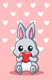 Un petit lapin kawaii a dessiner lapin kawaii dessin. Petit Lapin Avec Illustration De Dessin Anime Coeur Kawaii 2156106 Telecharger Vectoriel Gratuit Clipart Graphique Vecteur Dessins Et Pictogramme Gratuit