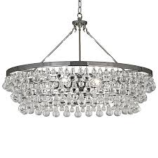 Bling Large Chandelier By Robert Abbey At Lumens Com