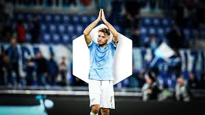 Hip trauma, indefinite separate training. Ciro To Hero Lazio S King Having The Season Of His Life Football Thesportsman