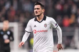 Directeur sportif de fenerbahçe depuis quelques mois, le français damien comolli. Turquie Besiktas Arrache Le Nul Face A Trabzonspor L Equipe
