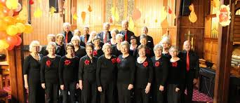 Jeanne Purdy Singing School, Feilding Manawatu NZ