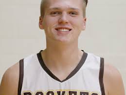 Breakout Boys Basketball Player of the Week: Tyler Gates, Titusville