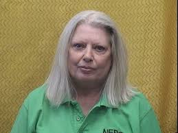 I Went To School With A Murderer. Teresa Bickerstaff killed her mother…