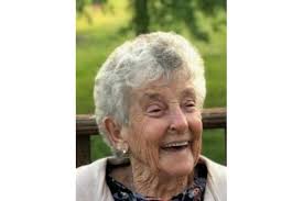 Norma Lashley Obituary (1933