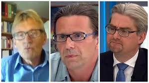 Krasnik er fortid på Deadline: Se 3 af hans mest kontroversielle interviews  her