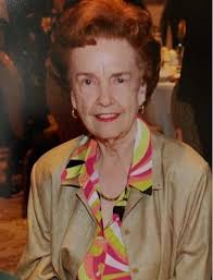 Joyce Keck's Instagram, Twitter & Facebook