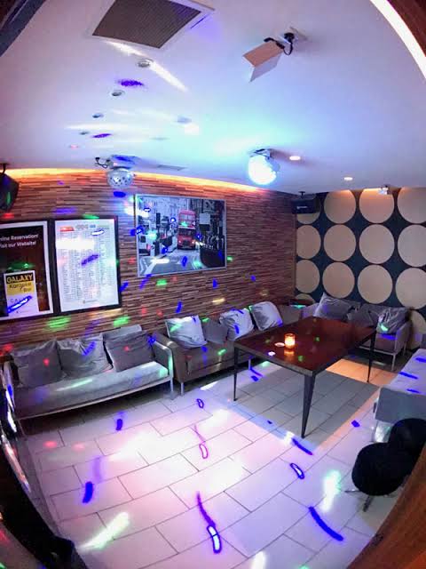 The Benefits of Booking Private Karaoke Rooms - Galaxy Karaoke Bar