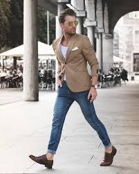 Black Blazer With Jeans For Wedding What To Wear To A Wedding In This Summer Mens Fashion Summer Outfits Mens Casual Outfits Mens Fashion Suits