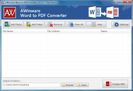 Free Exe To Pdf Converter