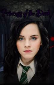 Princess of the dark