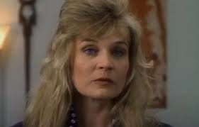 Karen Austin filmography