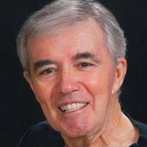 Oran Lee Skeldon Obituary