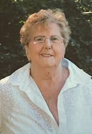 Cecilia Harvey Obituary