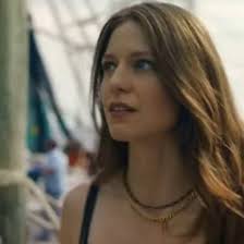 Melissa Benoist stars in The Waterfront 2025 as Bree Buckley