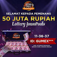 Dewatogel Lottery Jowopools Kembar