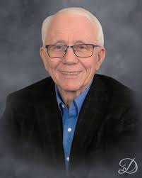 Ronnie "Ron" Hester Obituary January 18, 2025