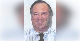 Obituary information for Wesley "Wes" H. Skowron