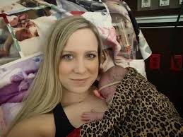 Cheyenne is doing fine in recovery.Keep you all posted Baby is in NICU  lungs aren't developed Please pray for her 5lb.9oz,