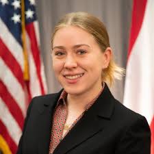 I am excited to announce that I have begun a position as an Intern to  Senior Staff in the Office of Governor Brian P. Kemp for Summer 2023! I am  looking forward