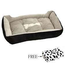 Babystory Warm And Soft Pet Bed Dog And Cat Nap Mat Black M Learn More By Visiting The Image Link Note Amazon Dog Pet Beds Pet Sofa Bed Waterproof Dog Bed