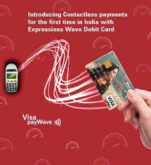Icici bank multi wallet prepaid card is a smart corporate solution and provides features such as multiple allowance, instant loading and reduced administration cost. Nfc Cards Icici Bank Expressions Paywave Nfc Card