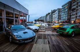 Philippe minsart is on facebook. Welkom In Knokke Ferrari Onder De Hamer Voor 2 9 Miljoen Euro Veiling Brengt Net Geen 10 Miljoen Op Knokke Heist Hln Be