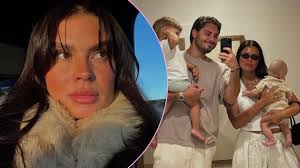 Zoe Fay Brown om bråken med Oliver