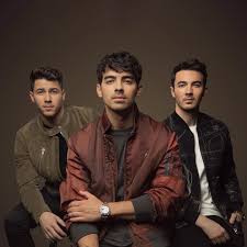 12,807,159 likes · 42,636 talking about this. Jonas Brothers Metalworks Studios