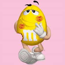 Red And Yellow Gallery Heroes Wiki Fandom M M Characters Candy Drawing Yellow M M