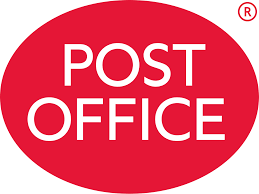 Htmlspecialchars($_post one feature of php's processing of post and get variables is that it automatically decodes indexed. File Post Office Logo Svg Wikipedia