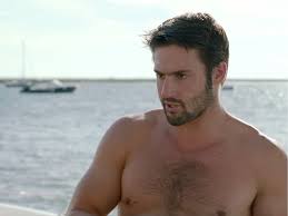 Série dramatique de renaud bertrand (2021). Gregory Capra Le Role Muscle De Guillaume Labbe Dans Je Te Promets