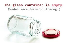 Rumus untuk relative pronoun of verb adalah sebagai berikut: Adjective Kata Sifat Bahasa Inggris Pengertian Dan Contoh Kalimat