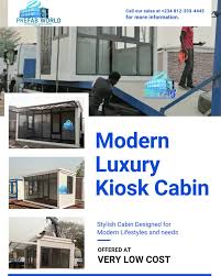 Prefab World Shelter Solution (@prefabworldshelter) • Instagram photos and  videos