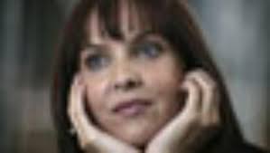 For seven years I've been me