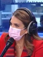 Join facebook to connect with sonia mabrouk and others you may know. Claire Hedon Face A Sonia Mabrouk Europe 1 L Art De L Interrogatoire Policier Acrimed Action Critique Medias