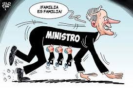 El nepotismo es una forma de favoritismo que se otorga a los familiares en diversos campos, incluidos. Etica Para Pregrado Unad Momento 2 Problema Etico Nepotismo Politico