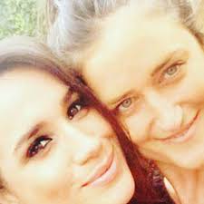 Prince Harry and Meghan Markle's Matchmaker Is Revealed to Be Violet von  Westenholz