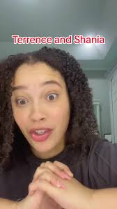 Terrance Trinidad Back Together