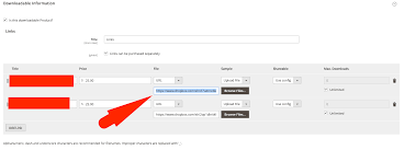 There isn't anyone who's happy about the idea of being in a situation where an insurance claim needs filling. Downloadable Product Dropbox Link Failed To Download Issue 21985 Magento Magento2 Github