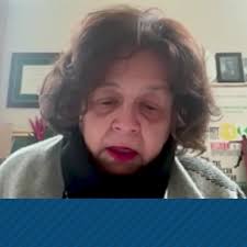 Yanique DaCosta, MFA, LCAM