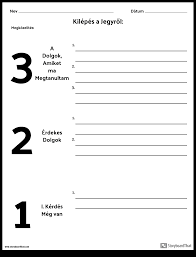 Check spelling or type a new query. Exit Ticket 3 2 1 Storyboard By Hu Examples