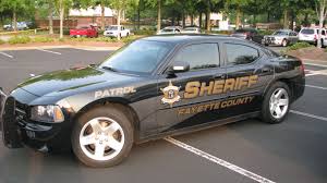 Making The Image Coincide Even When The Vehicle Colors Are Not The Same Police Cars Emergency Vehicles Fayette County