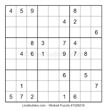 (you can also change the level according to: Pin On Sudoku Puzzles