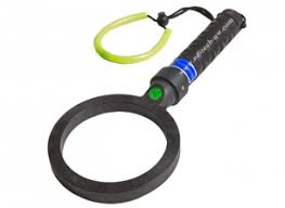 A great metal detector is discriminating. Uw Metal Detectors Buy Diving Underwater Aditech