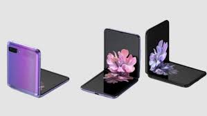 The dual rear camera will include two 12mp sensors, one of which will be a regular one and the other is. Samsung Phones New Foldable Devices Flip Phones Expected Aug 11
