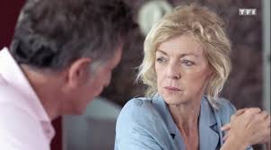 Dans une vieille caisse de jeux. Demain Nous Appartient En Avance Marianne Regrette Resume Video Dna 8 Janvier 2019 Stars Actu