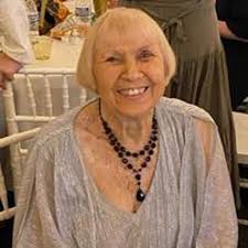 Nancy Y. Kaiser Obituary January 15, 2025