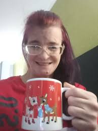 Happy Friday! Cold but chill~